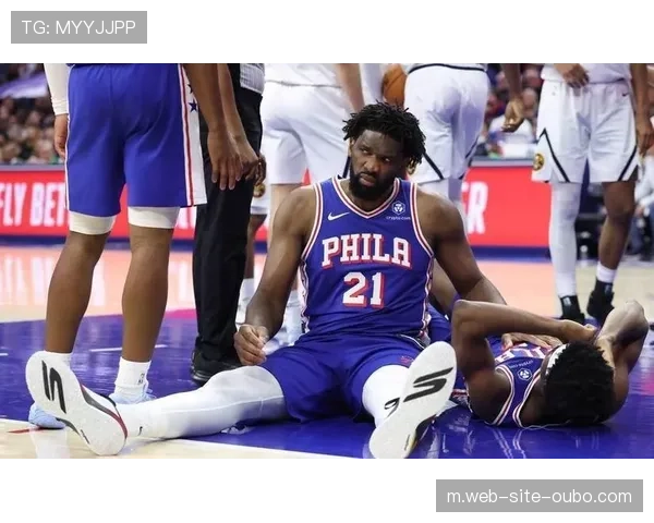 恩比德真实命中率达到58% 76人中锋进攻效率回暖