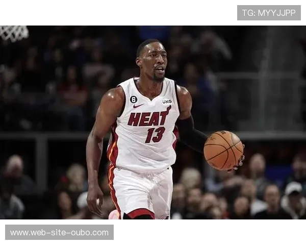 阿德巴约第三节独得13分 热火一度反超比分 阿德巴约第三节独得13分 热火一度反超比分