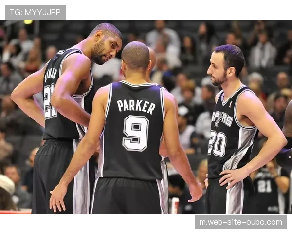 马刺攻防效率均列联盟前五 波波维奇时代第三次现夺冠征兆