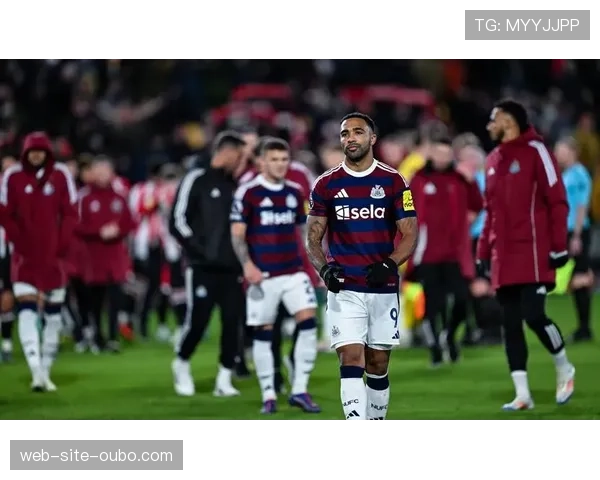 吉马良斯15球参与展现全能 纽卡中场核心价值无可替代